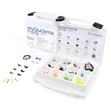 myQuickmat Forte: Dental Restoration Starter Kit