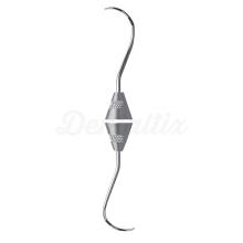 Probe Nabers silver 2N p/bifur
