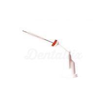 Navi Tip FX 30ga: Pontas de irrigação 17 mm (20 pcs)