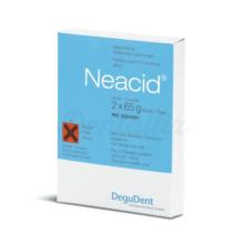 Neacid - sverniciante eliminazione ossidi 130g