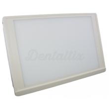 Negatoscopio LED per radiografie odontoiatriche