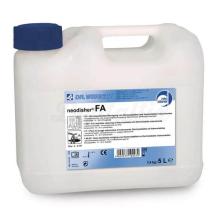 Neodisher FA Dental: Limpiador Alcalino (5 litros)
