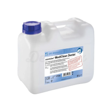 Neodisher MediClean: Alkaline Enzymatic Cleaner