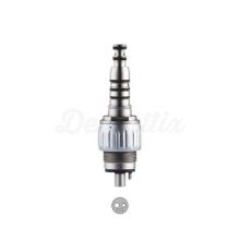 Quick Coupling for Turbine Type Kavo Multiflex without light