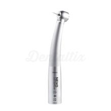 Lotus 302 2PBQ-K: Turbina Dental con Luz LED - Conexión Multiflex