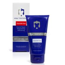 Creme dental remineralizante