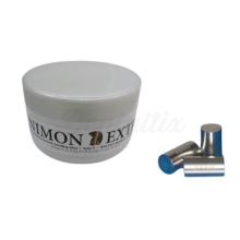 Aleacion Cromo-Nikel para Cerámica (1 kg)