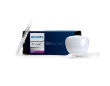 Zoom Nitewhite: Blanqueamiento Domiciliario al 10% Peróxido de Carbamida