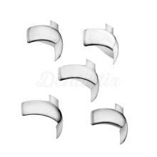 NiTin Full Contour: Bandas Matrices Precurvadas