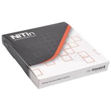 NiTin : Système de matrices partielles