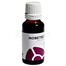 Nobetec: Cemento ZOE Multiusos