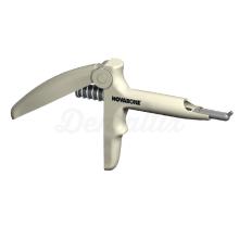 NovaBone: Dispensador de cartuchos de massa dentária