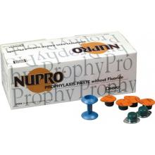 Nupro Sensodyne : Pâte de prophylaxie fluorée
