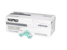 Nupro: Pasta profilattica senza fluoro