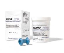 Nupro: Pasta profilattica senza fluoro