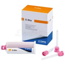 O-Bite: Material para Registo da Mordida.