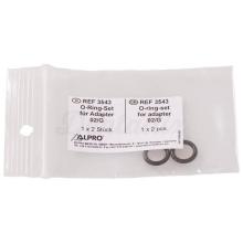 O-Ring para Adaptador 02/G (2 uds)