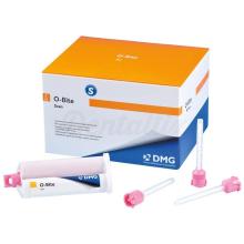 O-Bite Scan: Material para Registo da Mordida.