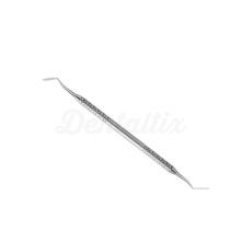 Obturador HF Silver: Instrumento para Hilo Retractor