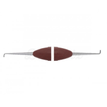 Otturatore endodontico apicale