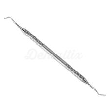 HF Silver shutter: Retractor Thread Instrument
