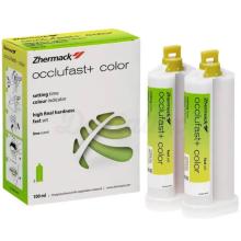 Colorbite D: Registrazione del morso termocromatico (2 x 50 ml)