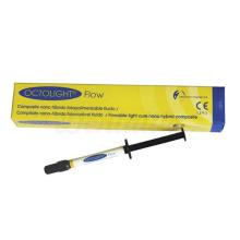 Octolight Flow: Compósito Fluido (Seringa de 2 g)