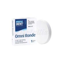 Omni Z-CAD One4All: Discos de Zircónia (Ø 98,5 mm)