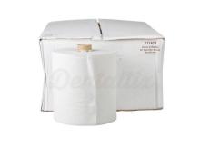 Omni-Z: Rotolo di carta 100% cellulosa (6 pz. x 100 m)