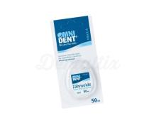 Omnident: Hilo Dental Encías Sensibles (20 m)