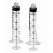 Omnifix : Seringues jetables 3 ml (100 pcs)