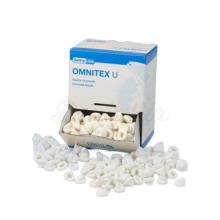 OMNITEX U: Funda Universal de Látex Blanca (500 u.)