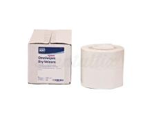 Omniwipes Dry Velours: Toalhas húmidas(2 x 75 pçs)