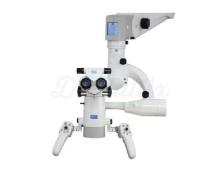 OMS 3200: Microscopio con modulo fluorescente