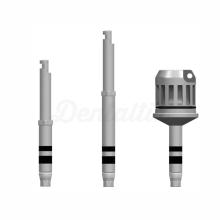 ONE Conical: Set de Destornilladores para Implantes