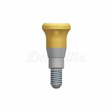 ONE Conical: Sistema Multiprotésico GFA
