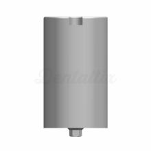 ONE Internal Pre-Milled: Componente Protésico