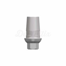 ONE Internal Ti-Base: Base de Titanio para Implantes Cerec