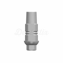 ONE Internal Uni-Base: Base para Implantes