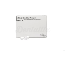 One-Way-Plunger (50 unidades) IPS EMAX PRESS Multi