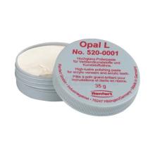 Opal L: Pasta per lucidatura ad alta brillantezza (35 gr)