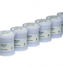 IPS InLine Impulse Opal Effect: Metal-Cerámica Dental (20 gr)