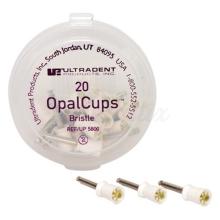 OpalCups: Pincéis abrasivos e de acabamento (20 pcs)