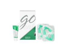 Opalescenza Go 6%: kit sbiancante per pazienti