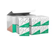 Opalescence Go 6 % Mini Kit: Branqueamento em casa