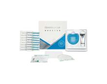 Opalescence PF 10% Patient Kit : Blanchiment à domicile (8 seringues de 1,2 ml)