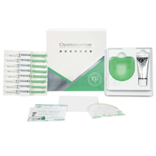 Opalescence PF 10% Patient Kit: Branqueamento em Casa (8 ser x 1.2 ml)