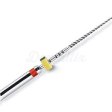 Reciprocating Opener: Sterile NiTi files (6 pcs)