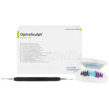 OPTRASCULPT : Kit de base