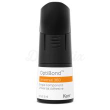 OptiBond Universal 360: Adhesivo Monocomponente